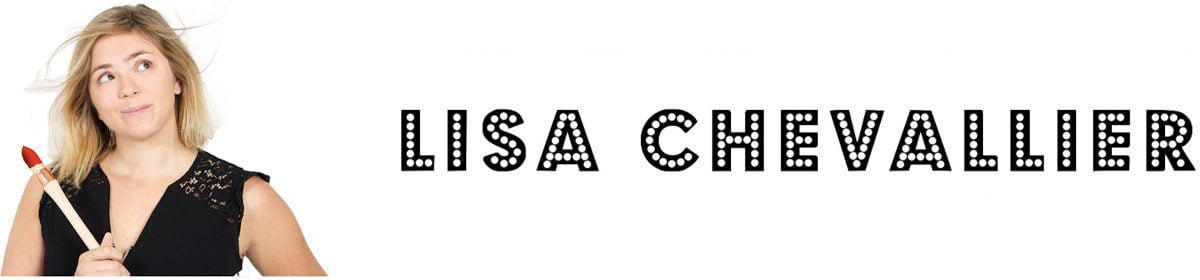 Lisa Chevallier